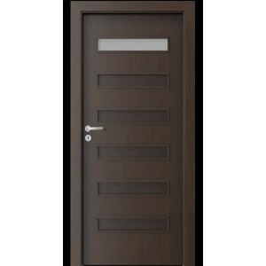 Porta FIT F1 Wenge 